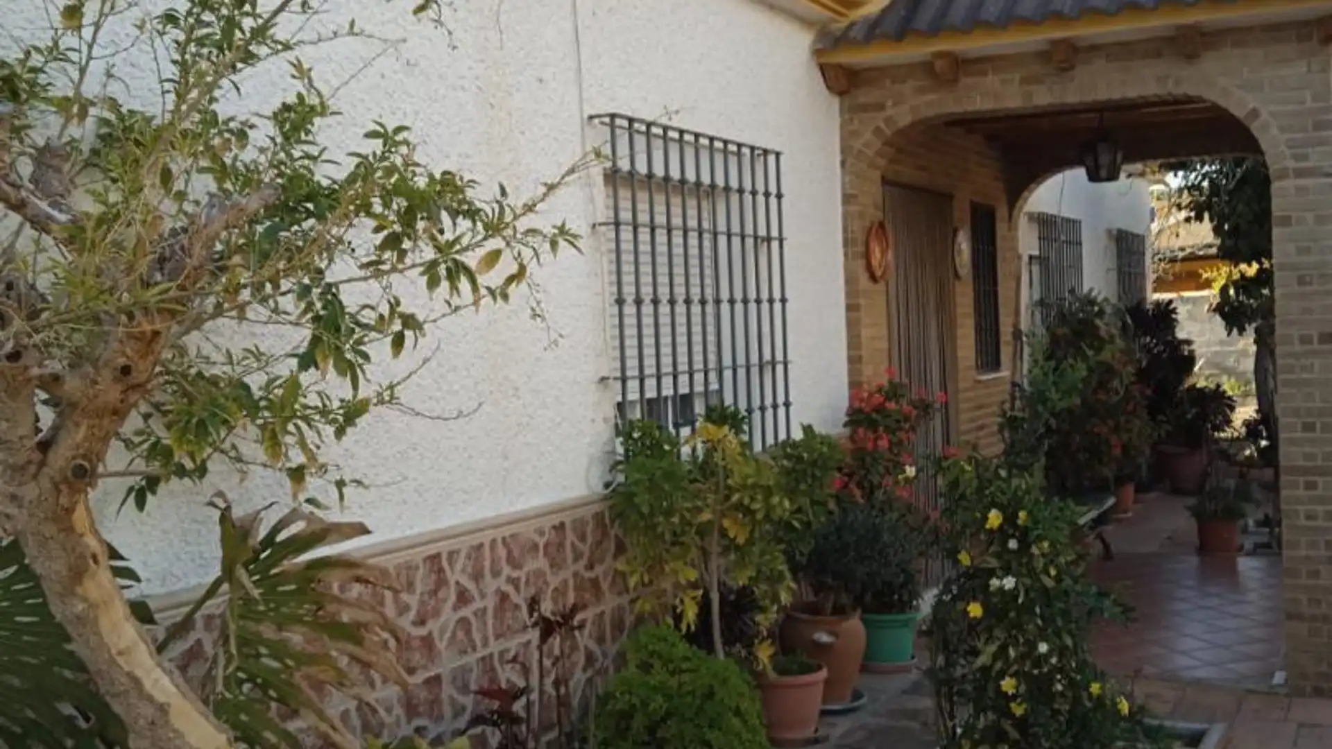 Finca rústica en  Calle Atlántida 242 - Foto 26