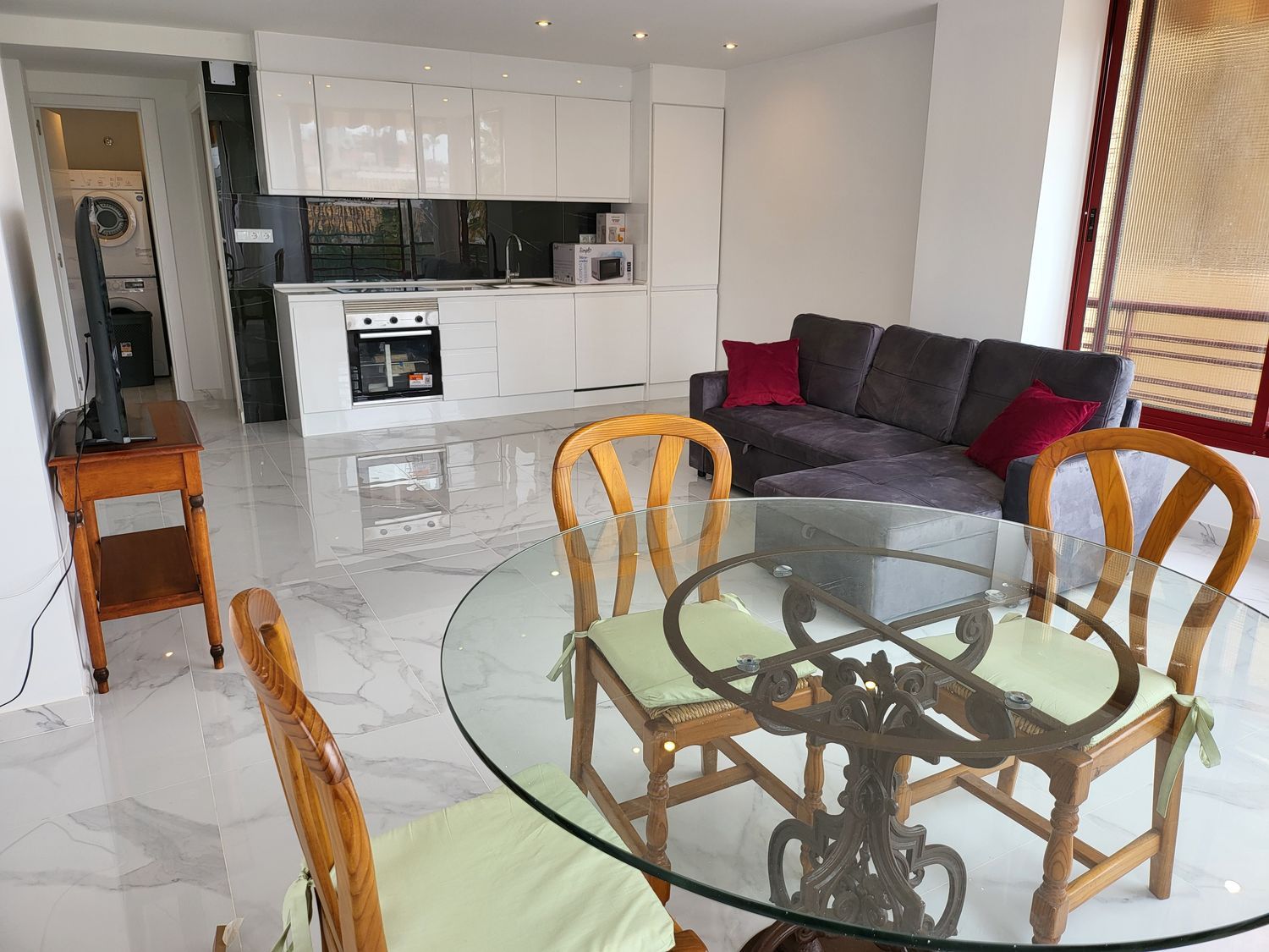 Piso en calle Algas Marinas, 3 - Foto 13