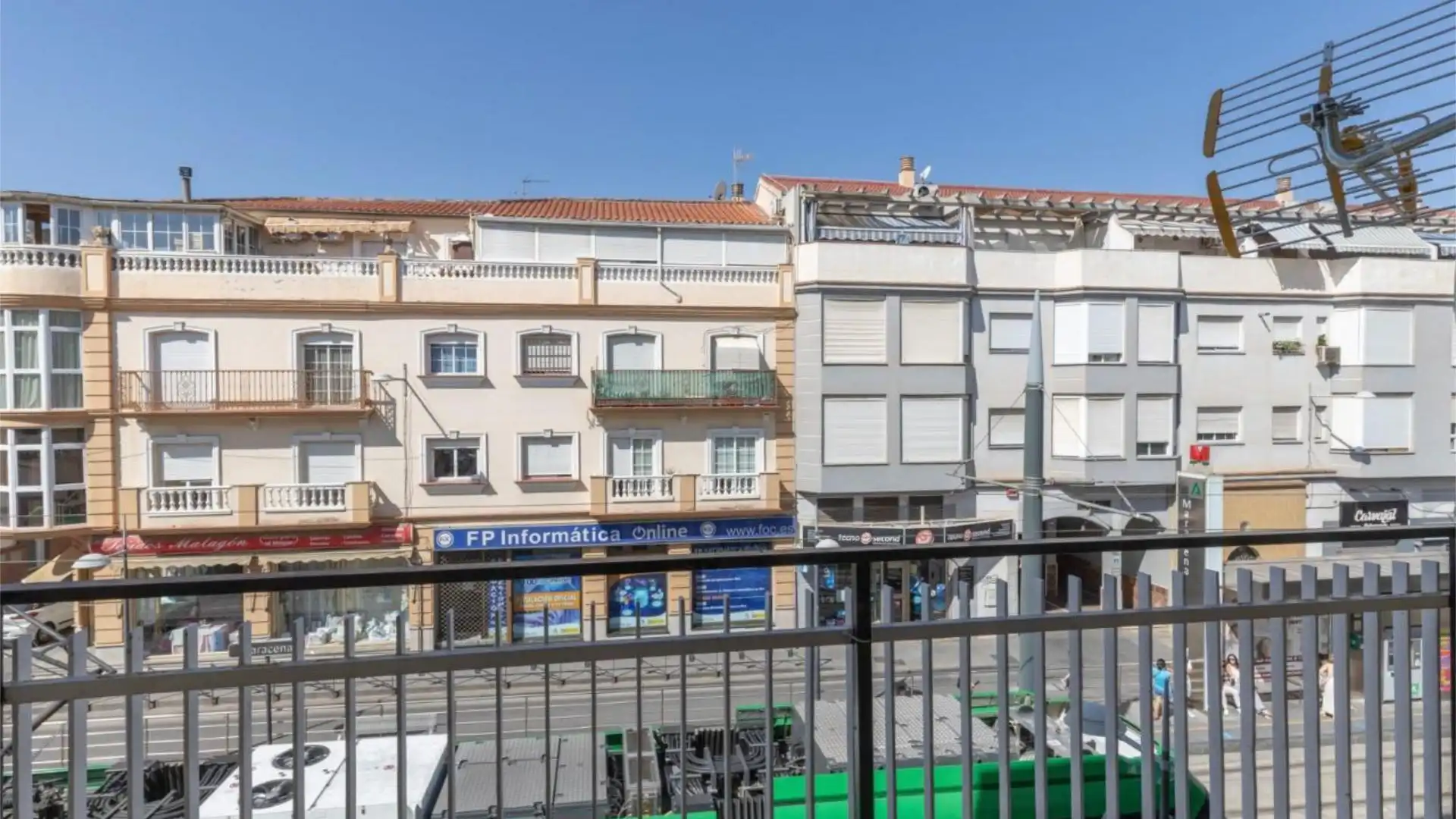 Piso en  Avenida Blas de Otero 15 - Foto 16