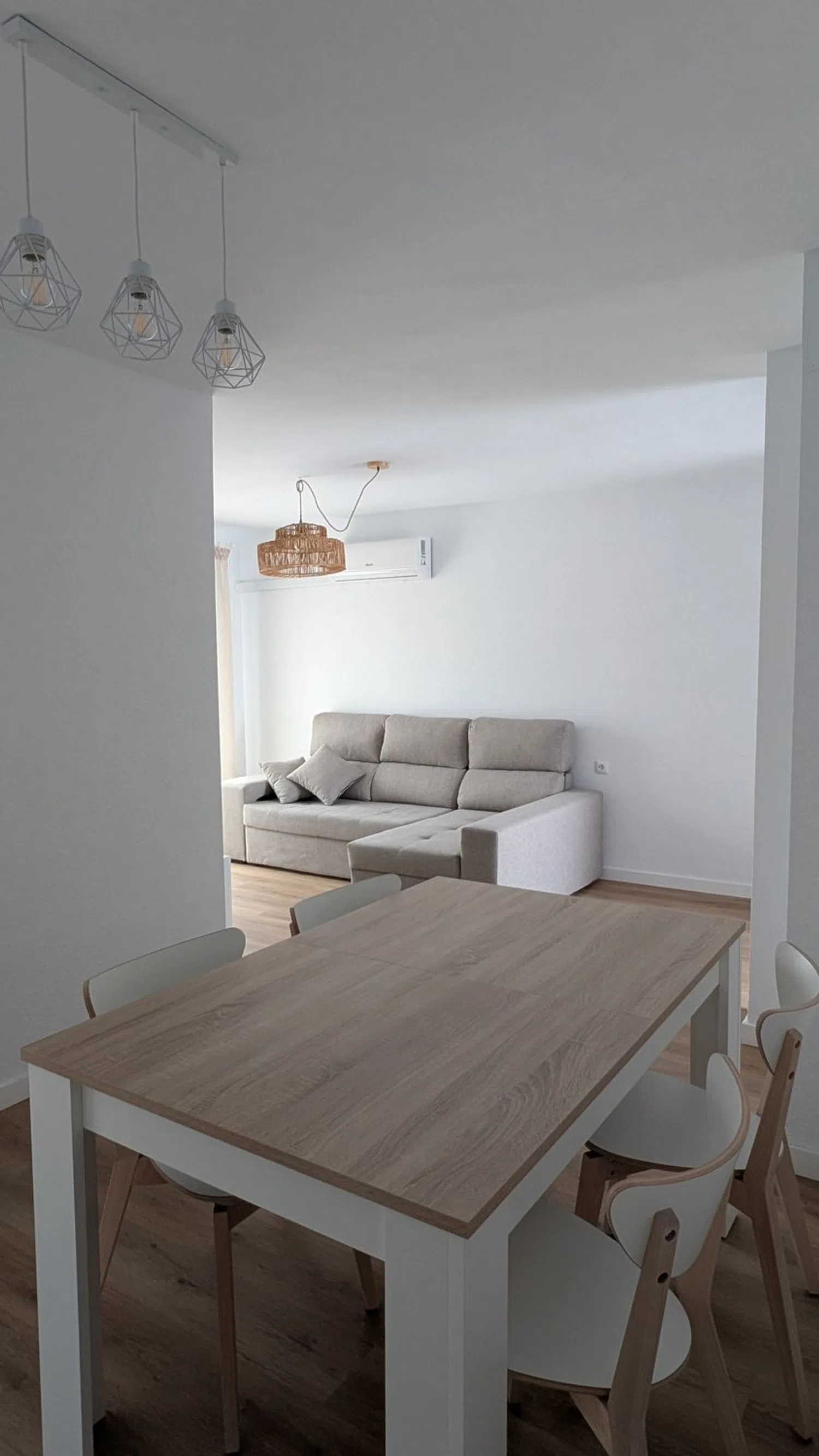 Piso en Barrio Campoamor - Foto 12