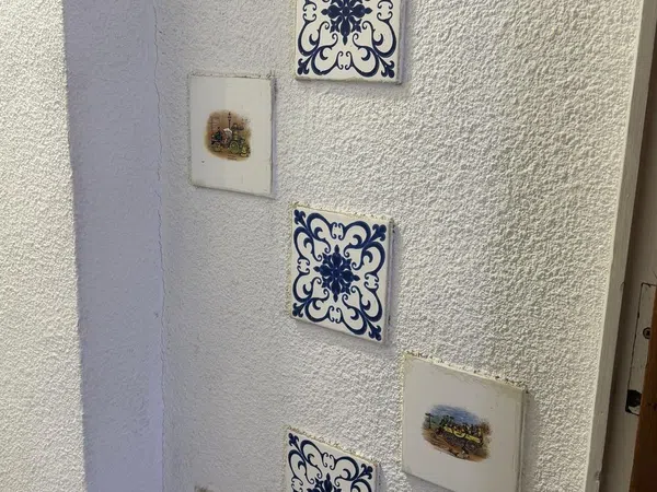 Casa de pueblo en Calle de Jorge Juan, 108, El Castell, El Castell - Foto 3