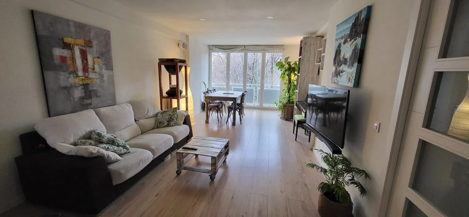 Piso en calle de Ramírez de Arellano, 26