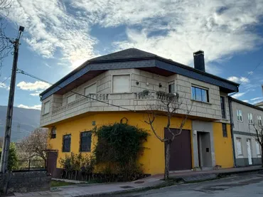 Piso en  Rúa de San Tirso 52 - Foto 1
