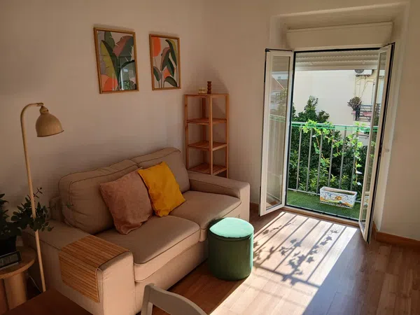 Piso en Calle Alejandro Collantes, 23, Nervión - Foto 1