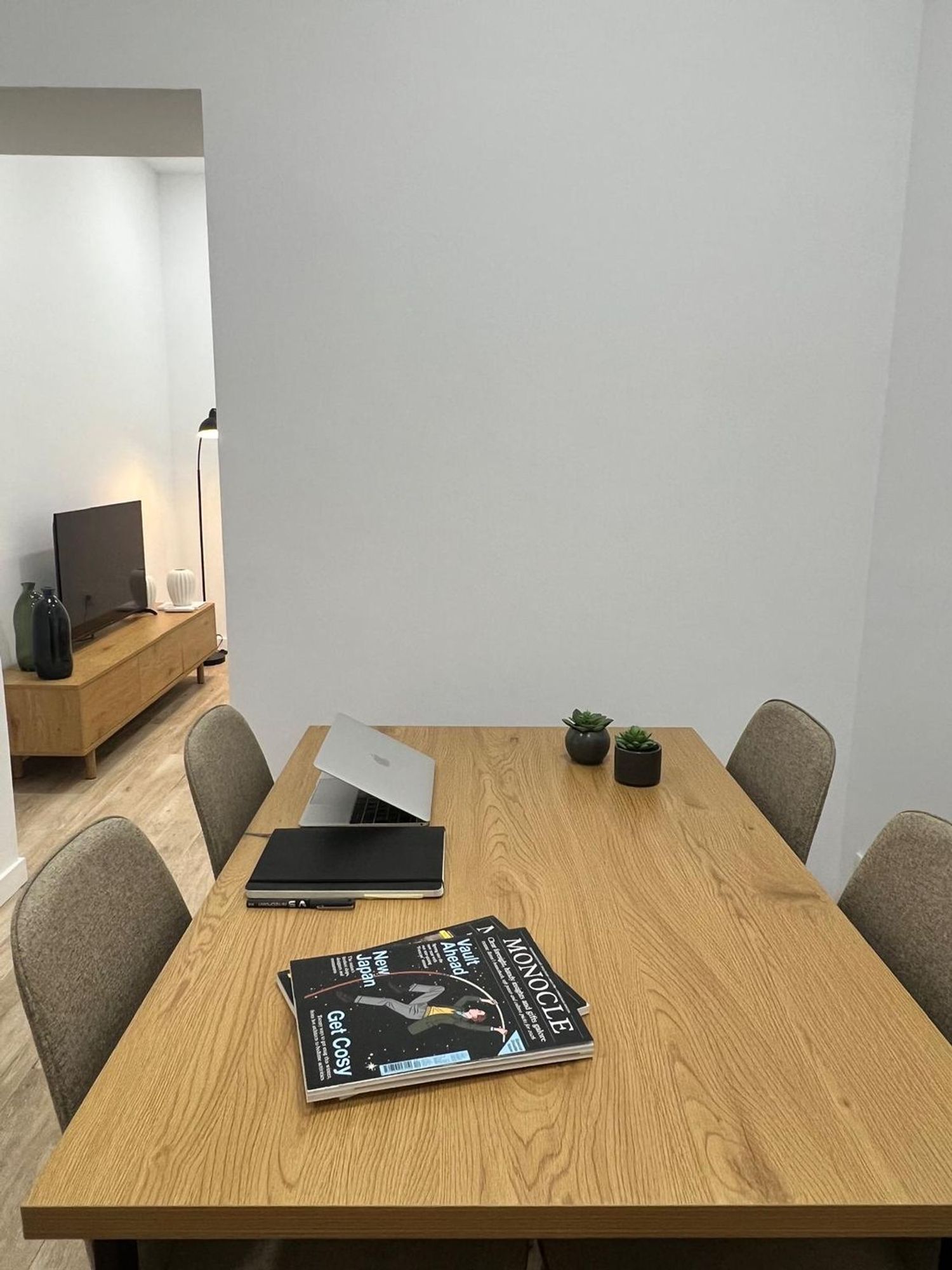 Estudio en Calle de Roderic d'Osona, 3, Camí Fondo - Foto 5