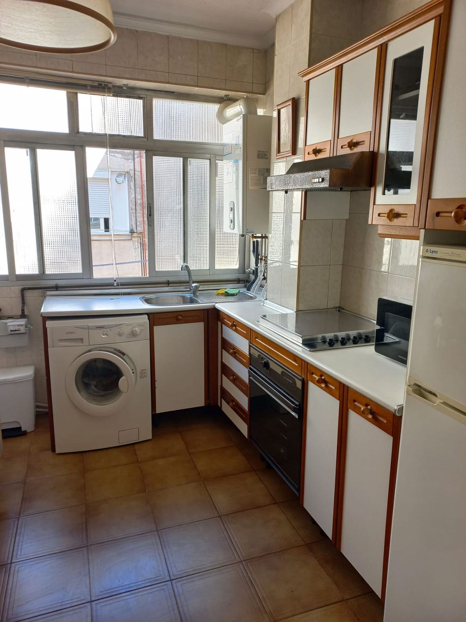 Piso en Paseo Filipinas, 16, Hospital - Nuevo Centro, Hospital - Nuevo Centro - Foto 2