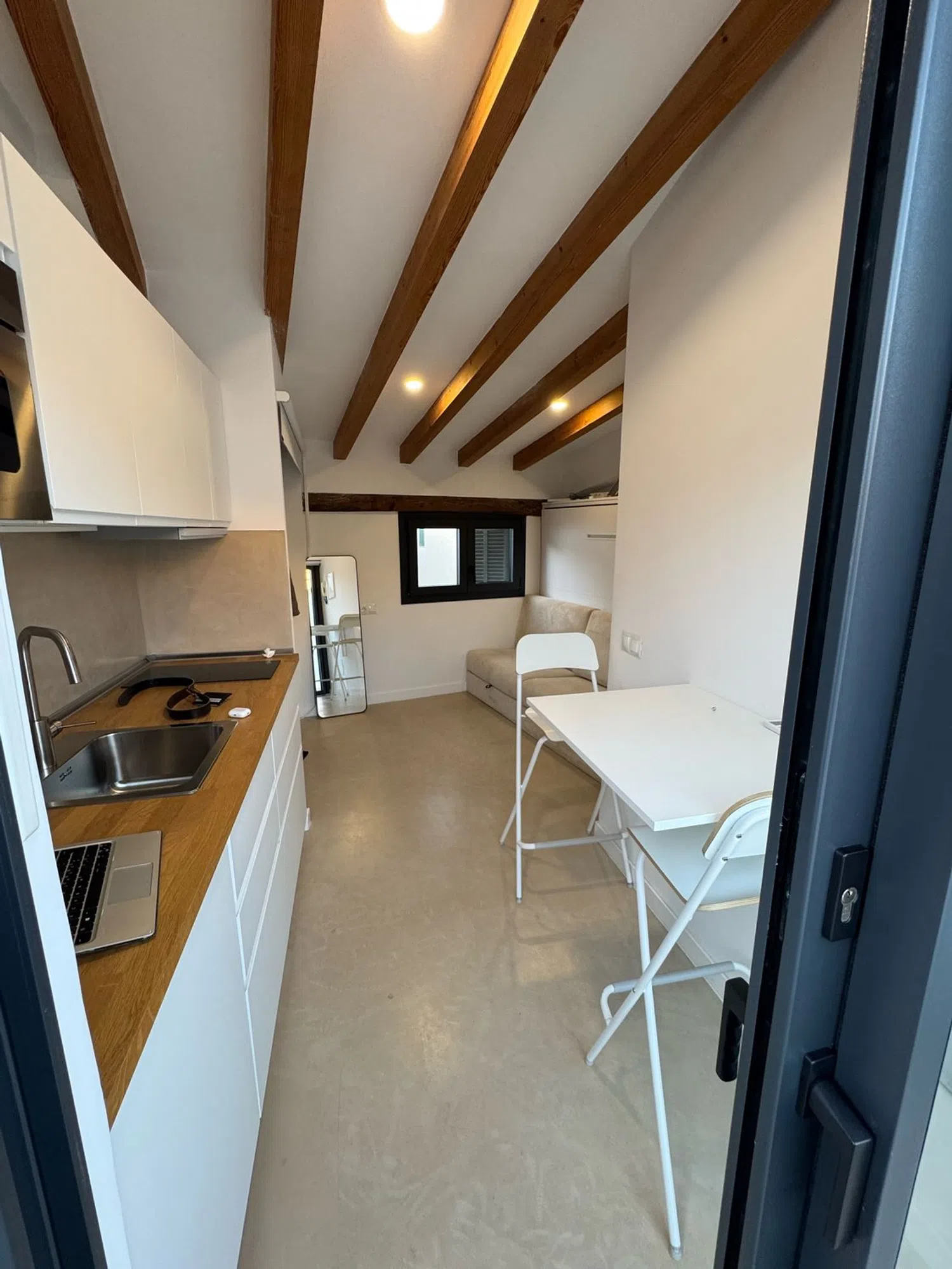 Estudio en calle dels Paraires, 8 - Foto 9