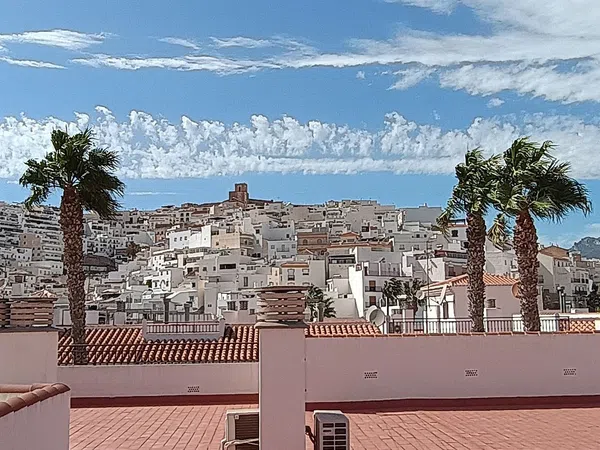Piso en Calle Dolores Ibárruri, 14, Centro, Centro - Foto 1