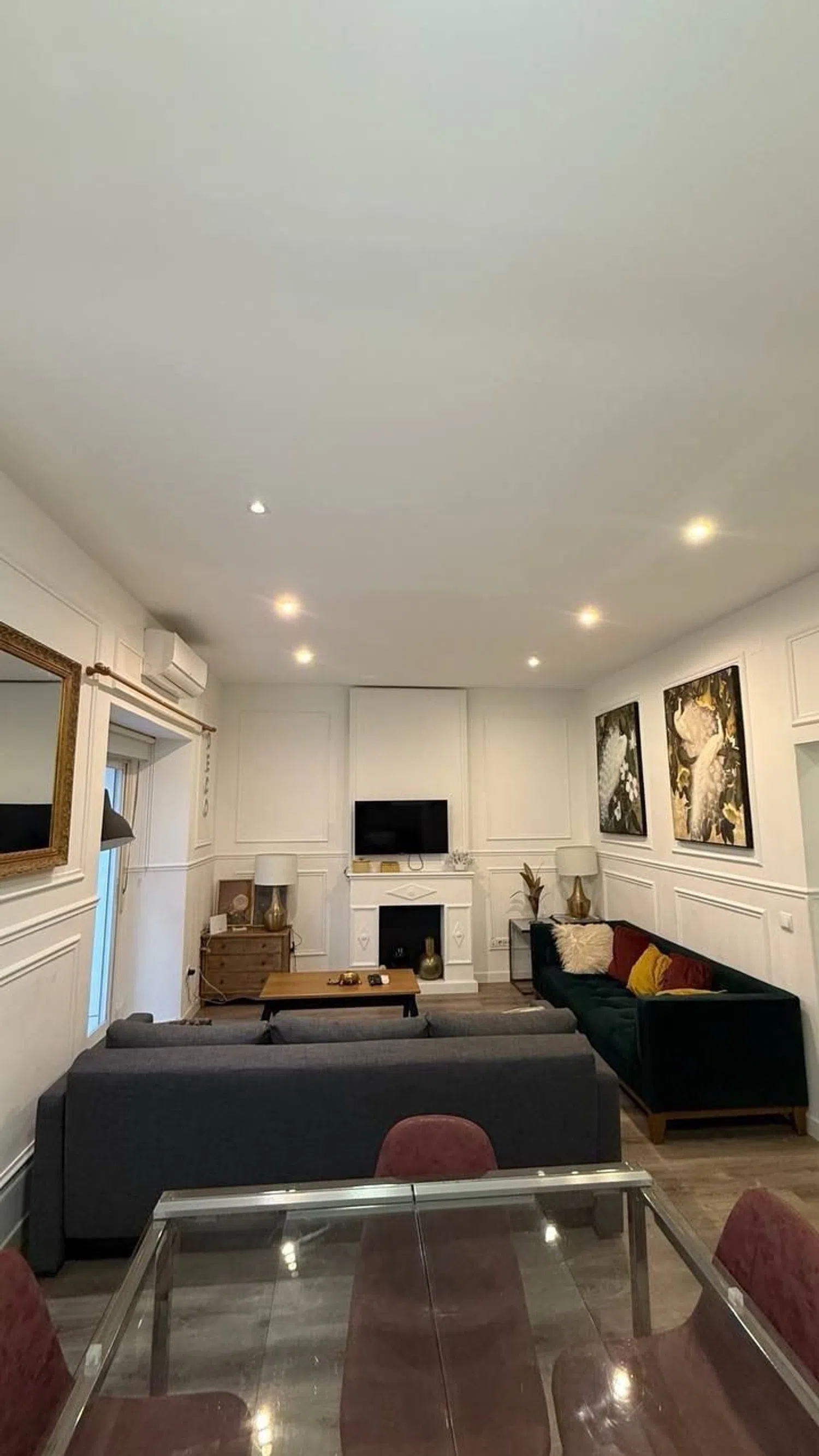 Piso en C. de la Luna, 12 - Foto 2