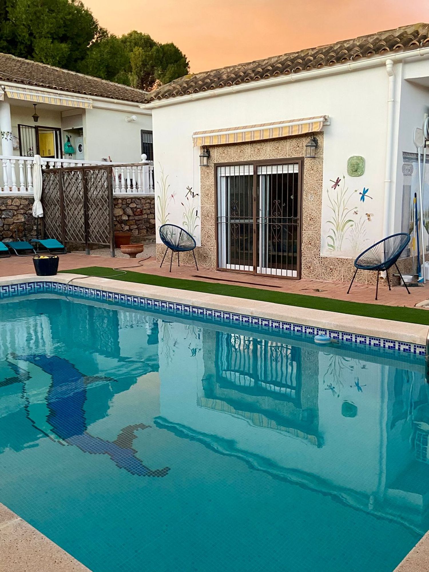 Casa independiente en paseo Pedro Cano, 20 - Foto 2