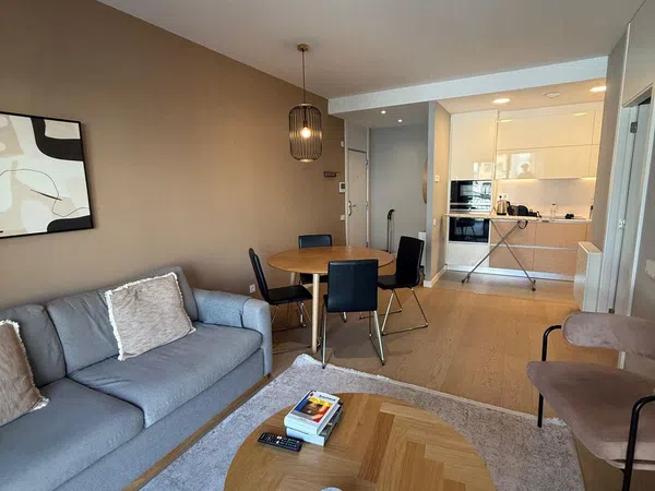 Piso en Calle d'Àlaba, 143, El Parc i la Llacuna del Poblenou - Foto 5
