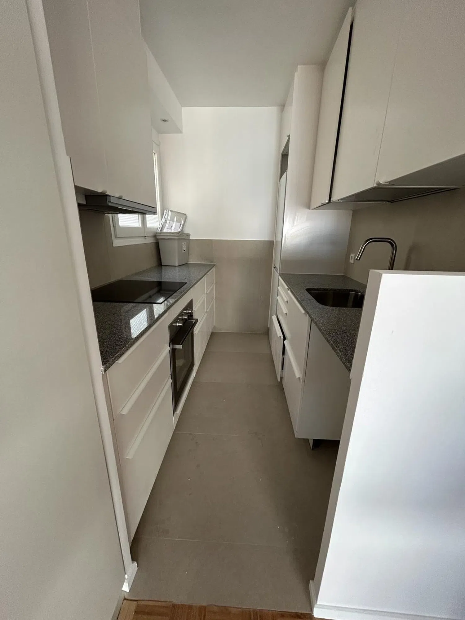 Piso en avenida de Menéndez Pelayo, 38 - Foto 19