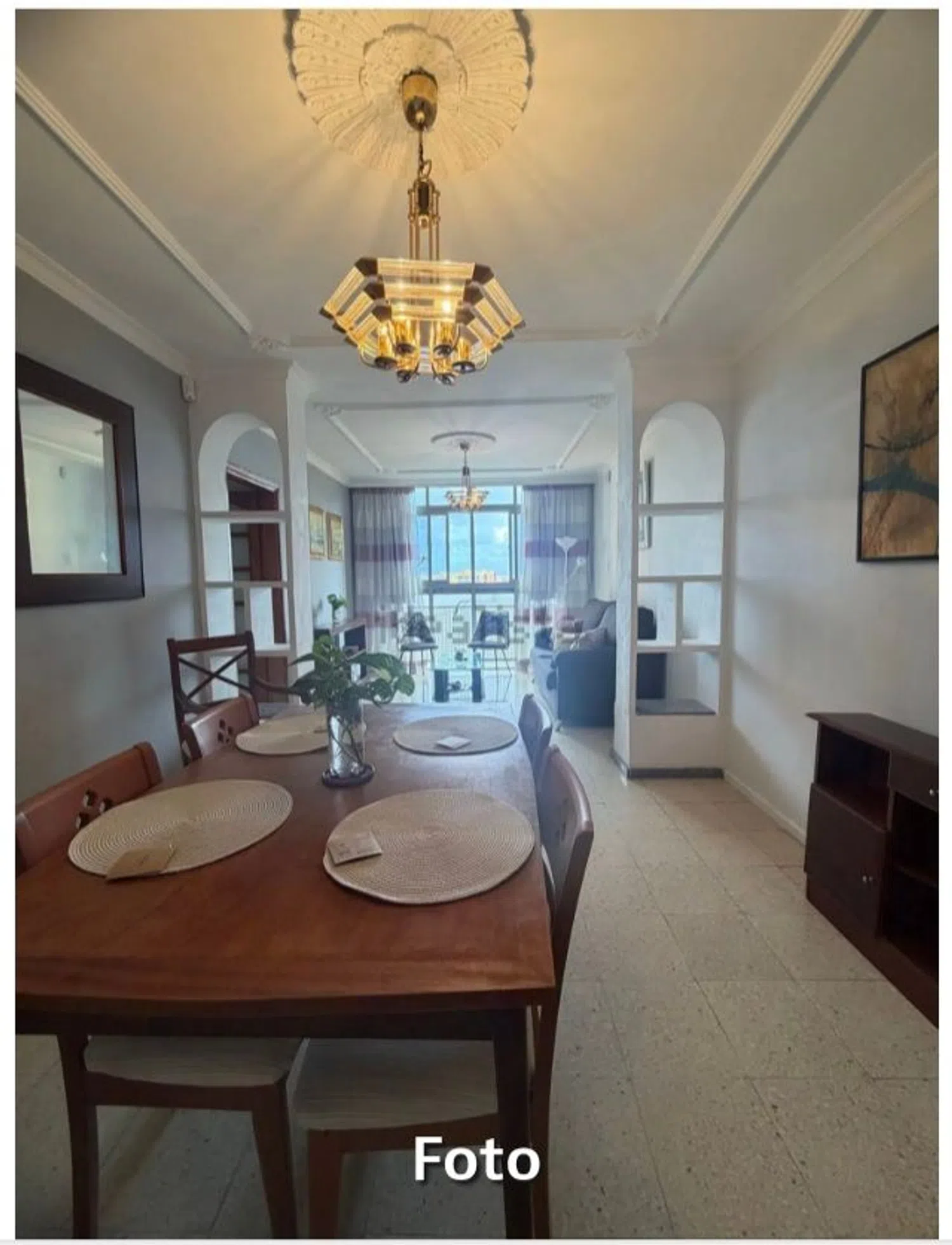 Piso en calle Diego Betancor Suárez, 34 - Foto 3