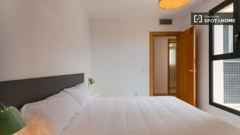Piso en  Valencia Capital - Foto 12