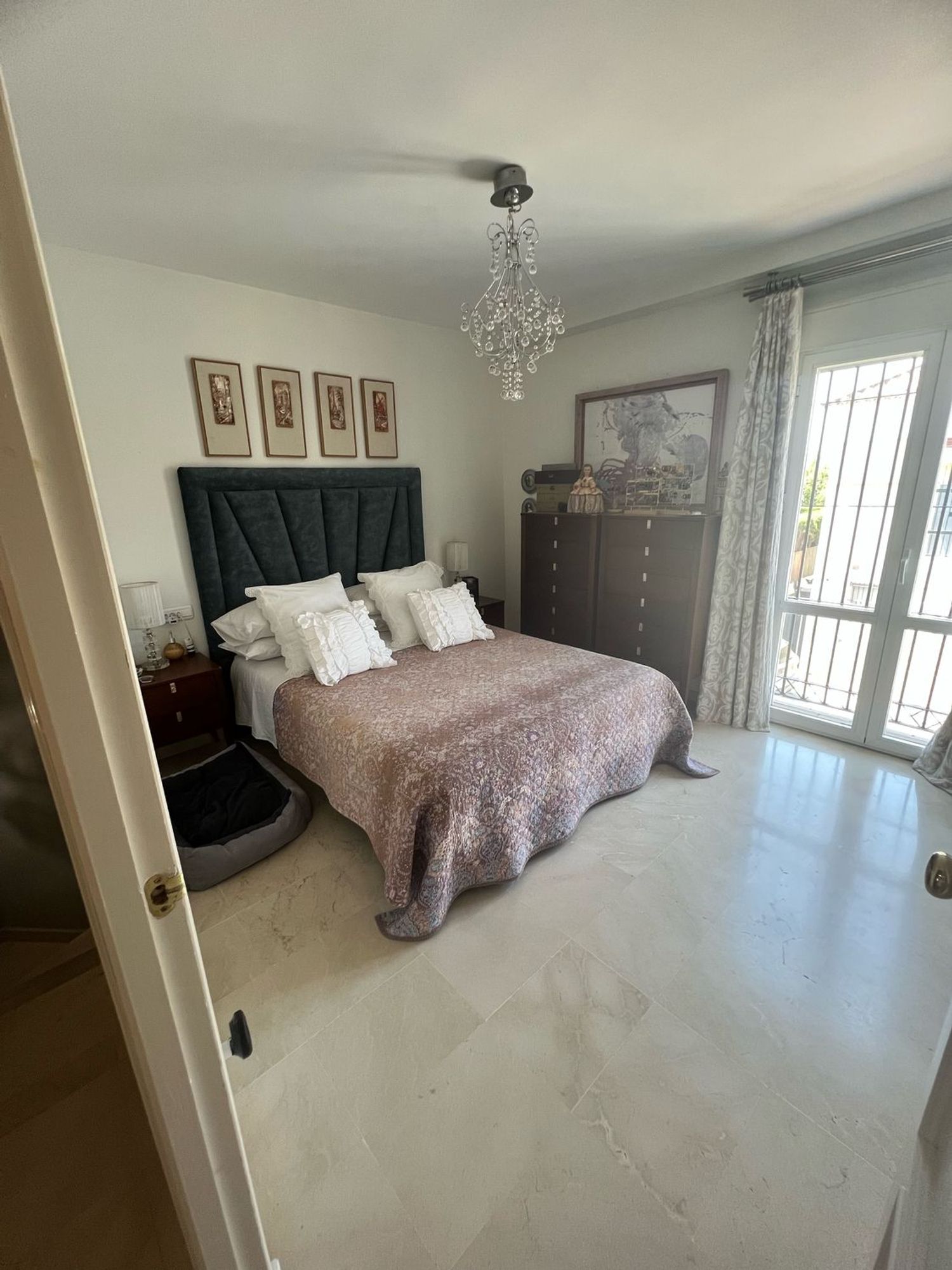 Chalet pareado en Avenida Clara Campoamor, 6, Barrio Alto, Barrio Alto - Foto 18