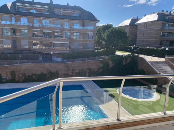 Piso en avenida Principe de Asturias, 14 - Foto 10