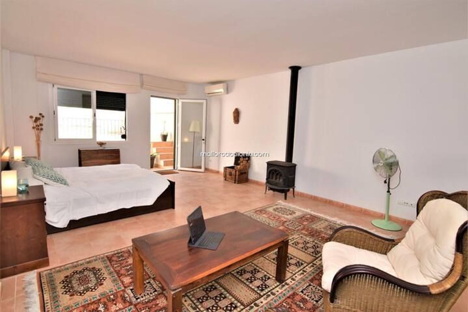 Chalet pareado en Calle de Sant Pau, 32 - Foto 9