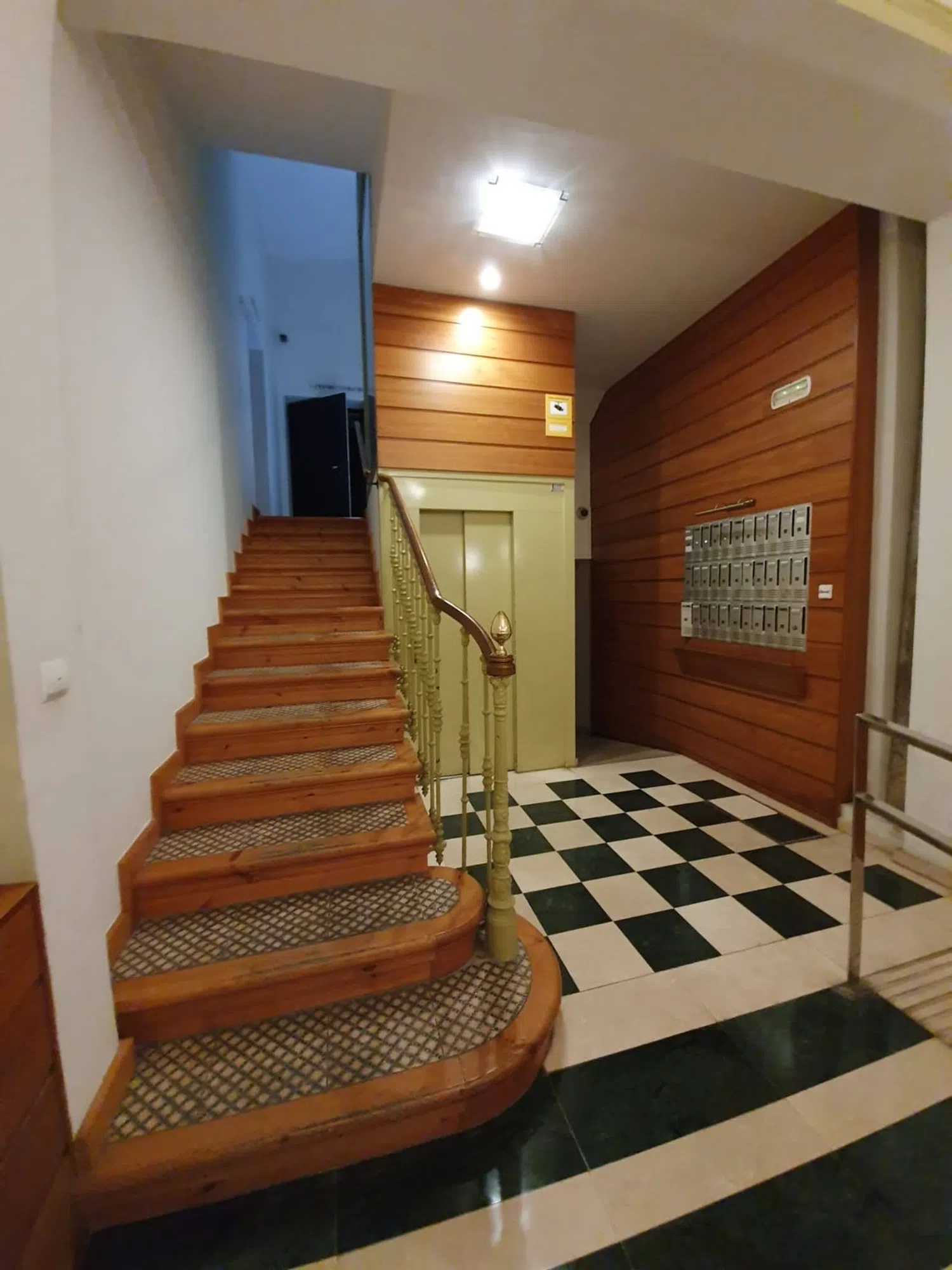 Piso en paseo María Agustín, 95 - Foto 9