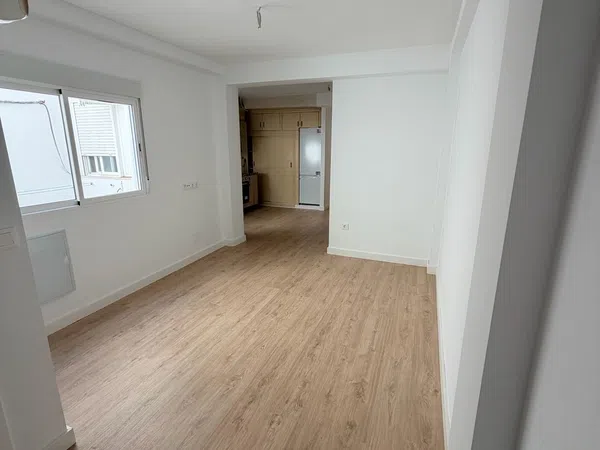 Piso en Doña Berenguela, 26 - Foto 1