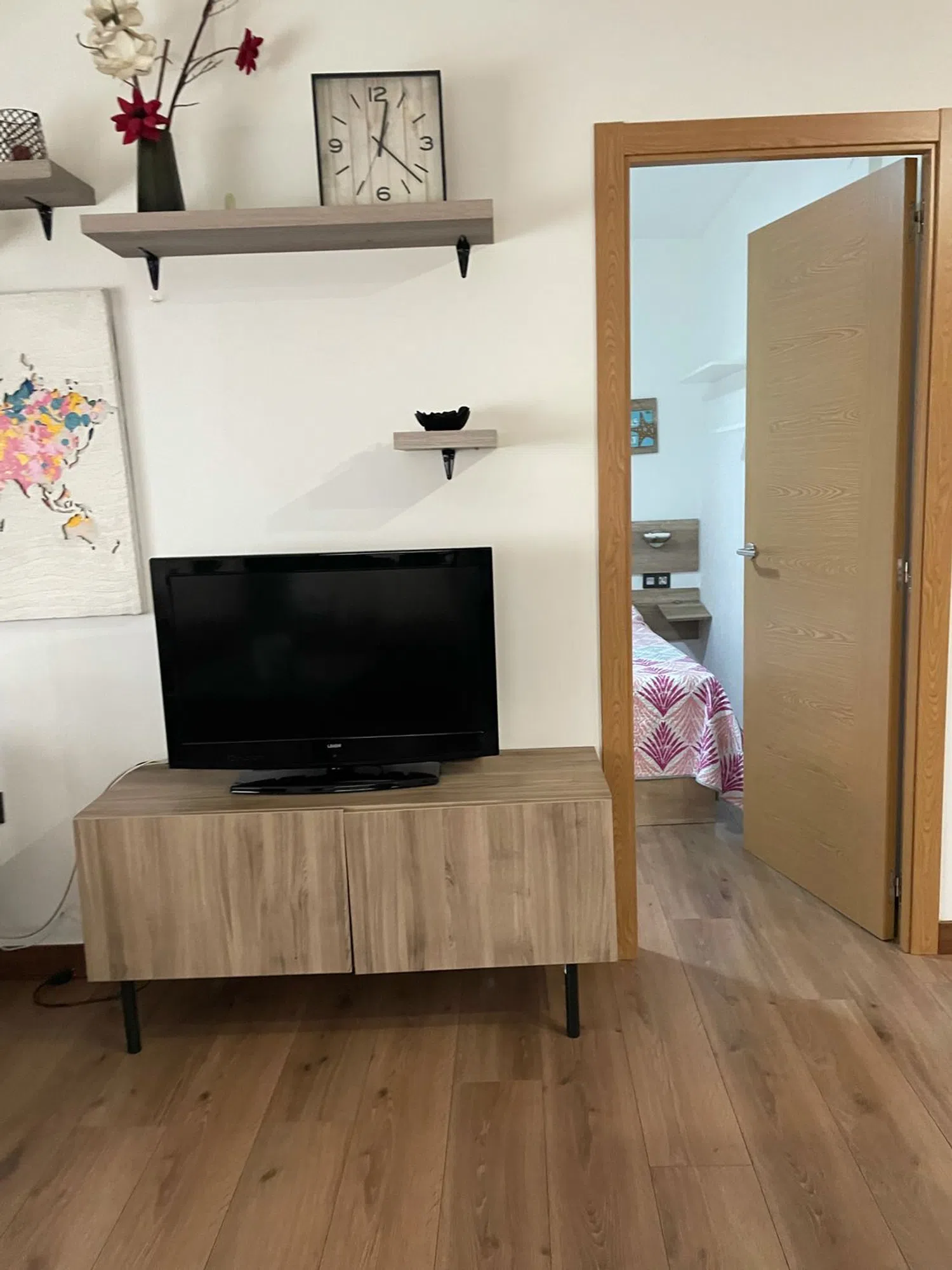Estudio en calle Cristo de la Yedra, 33 - Foto 7
