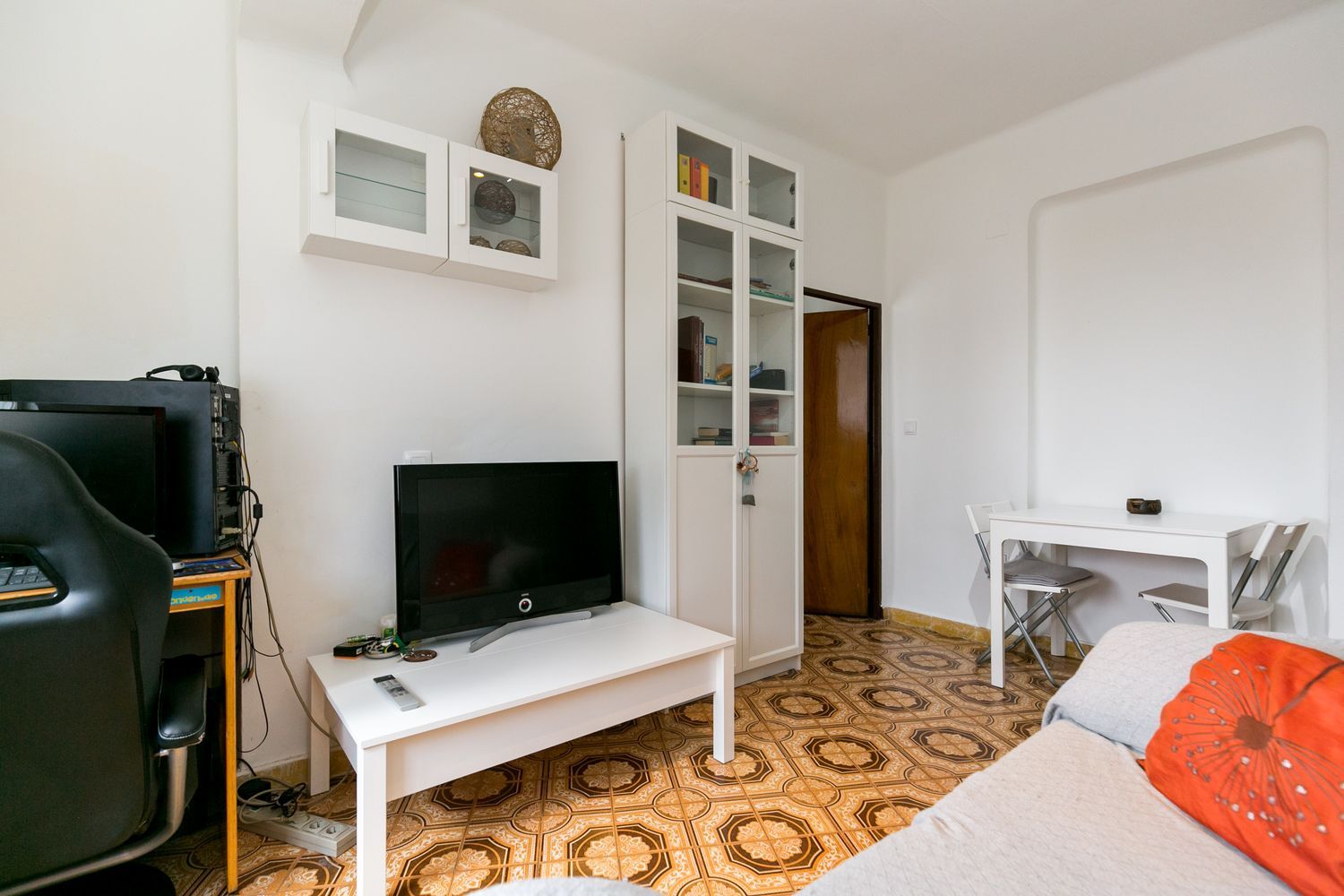 Ático en calle Real de Cartuja, 67 - Foto 2