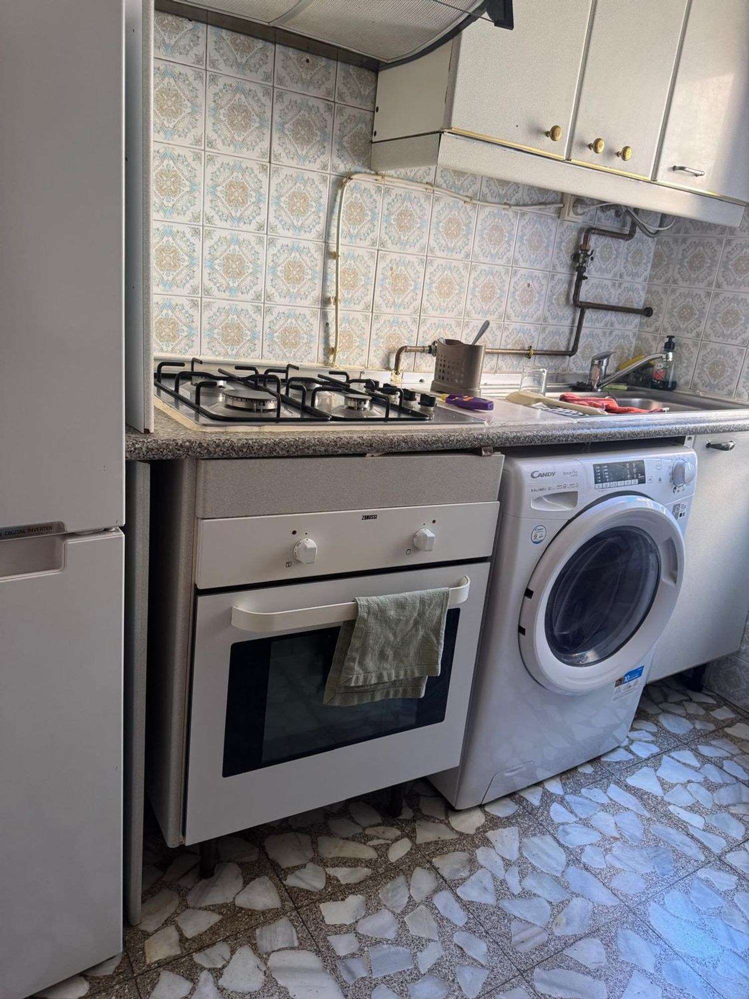 Piso en Avenida de Carlos Haya, 13, Carranque - Haza Cuevas - Foto 6
