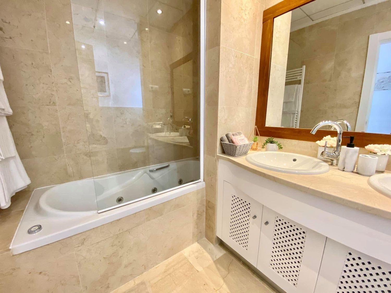 Casa o chalet independiente en Calle Berilo, 8, Baños y Mendigo - Foto 13