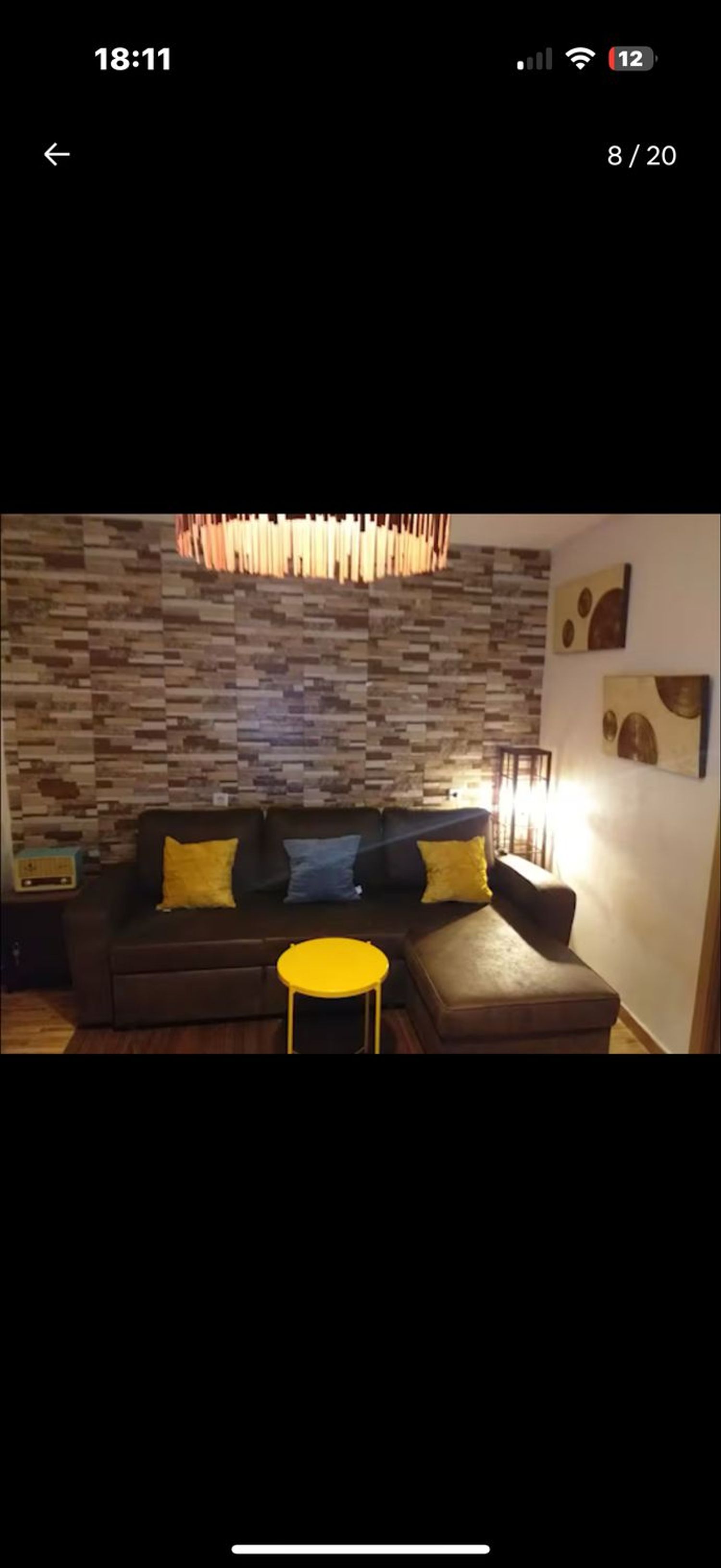 Casa independiente en calle James Joyce, 19