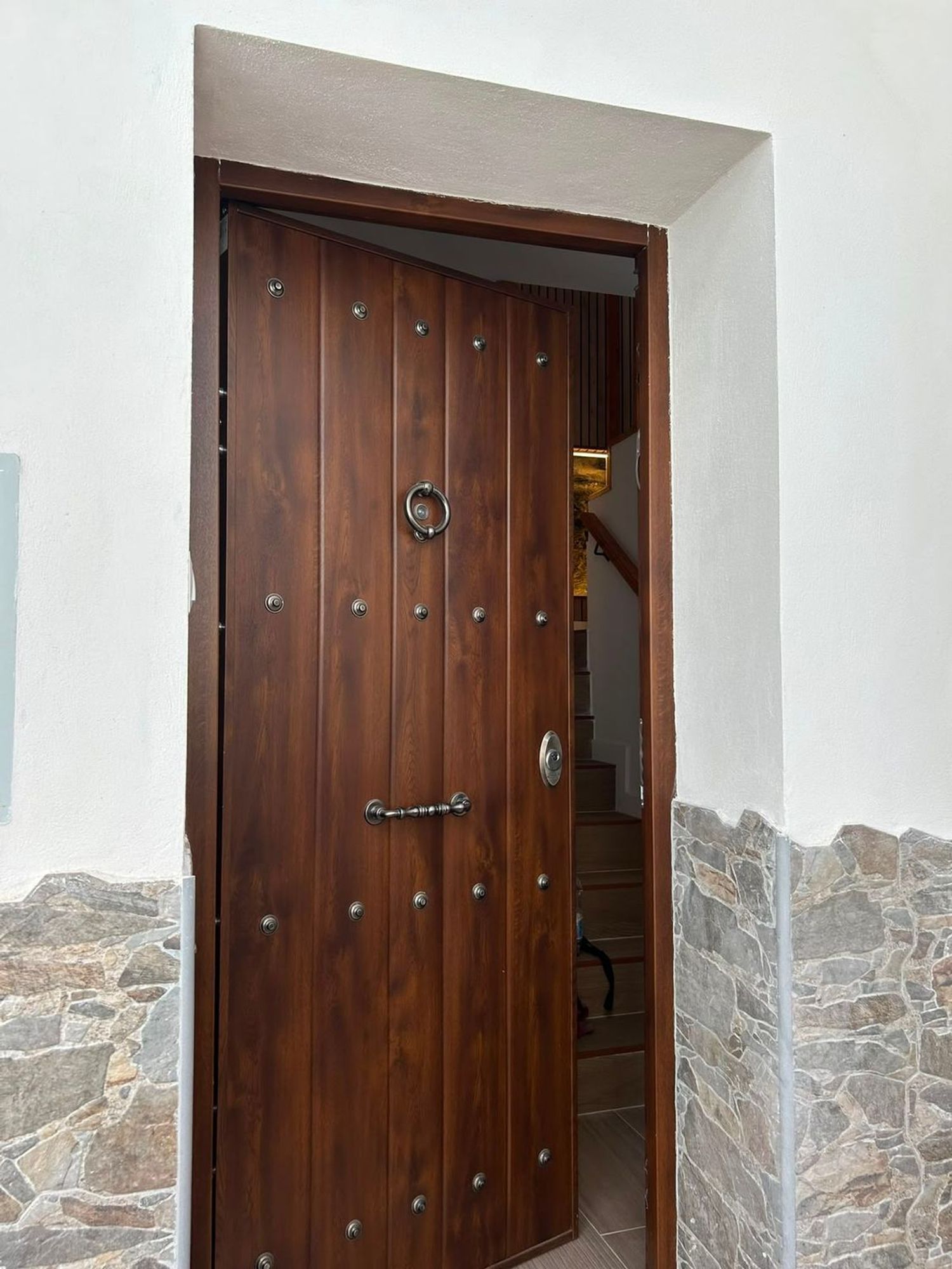 Chalet adosado en Calle Andazalia, 69, Torrox Pueblo, Torrox Pueblo - Foto 36