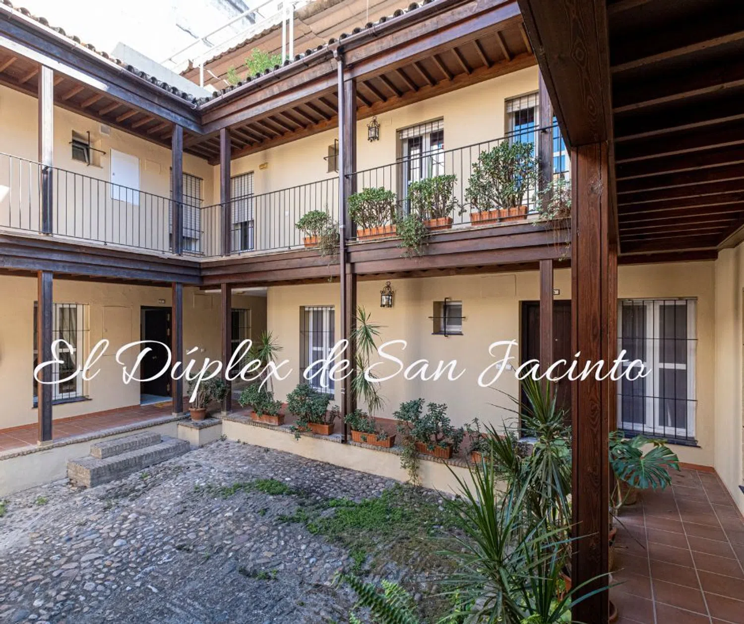 Dúplex en calle San Jacinto, 20 - Foto 21