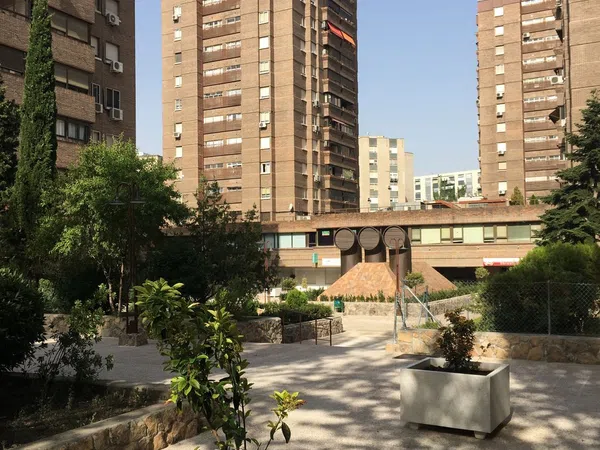 Piso en Calle del Camino de los Vinateros, 53, Media Legua - Foto 20
