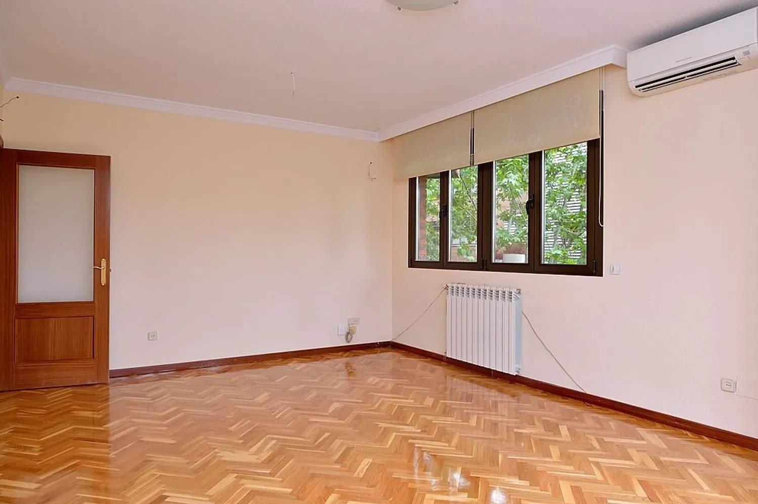 Piso en Primera Fase - Nuevo Tres Cantos - Foto 4