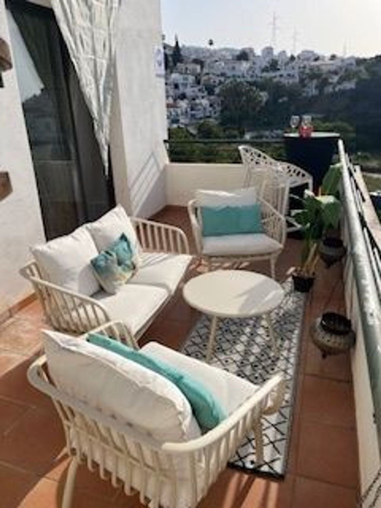 Ático en mar de nerja, 5 - Foto 4