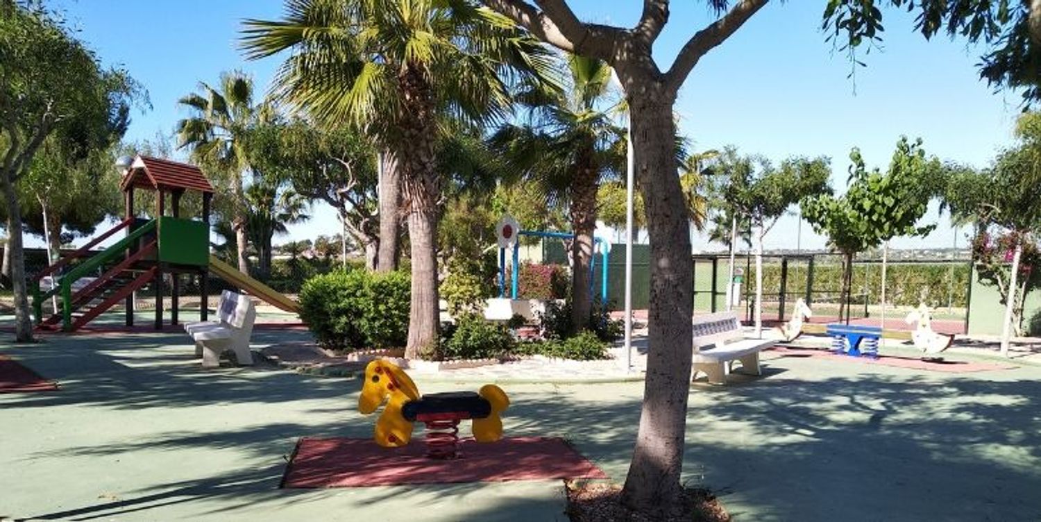 Piso en Músico José Mira Figueroa f8,3, 3, El Palmeral-Urbanova-Tabarca - Foto 14