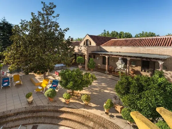 Casa o chalet independiente en Avenida de la Arruzafa, 46, Brillante - Foto 6