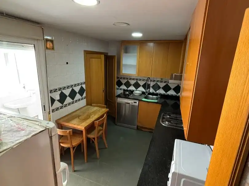 Piso en  Paseo Marinero Luis de Torres 5 - Foto 8