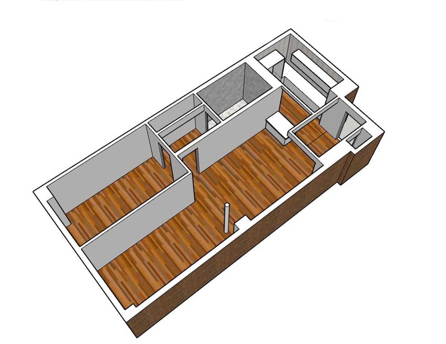 Piso en calle del Doctor Castelo, 30 - Foto 24