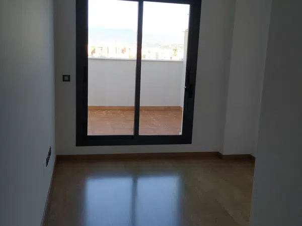 Ático en Camino de la Térmica, 28, Puerta Blanca - Almudena - Foto 8