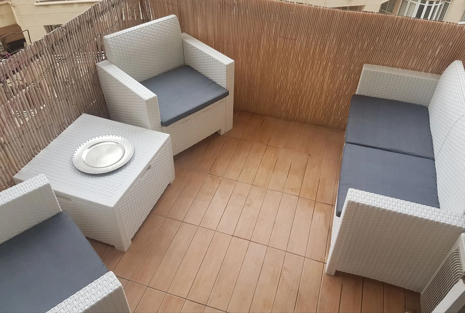 Piso en avenida de Gabriel Roca, 44 - Foto 8