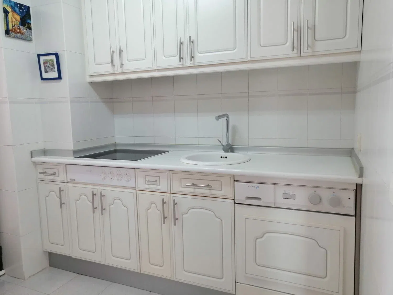 Ático en avenida de Villamayor, 85 - Foto 12