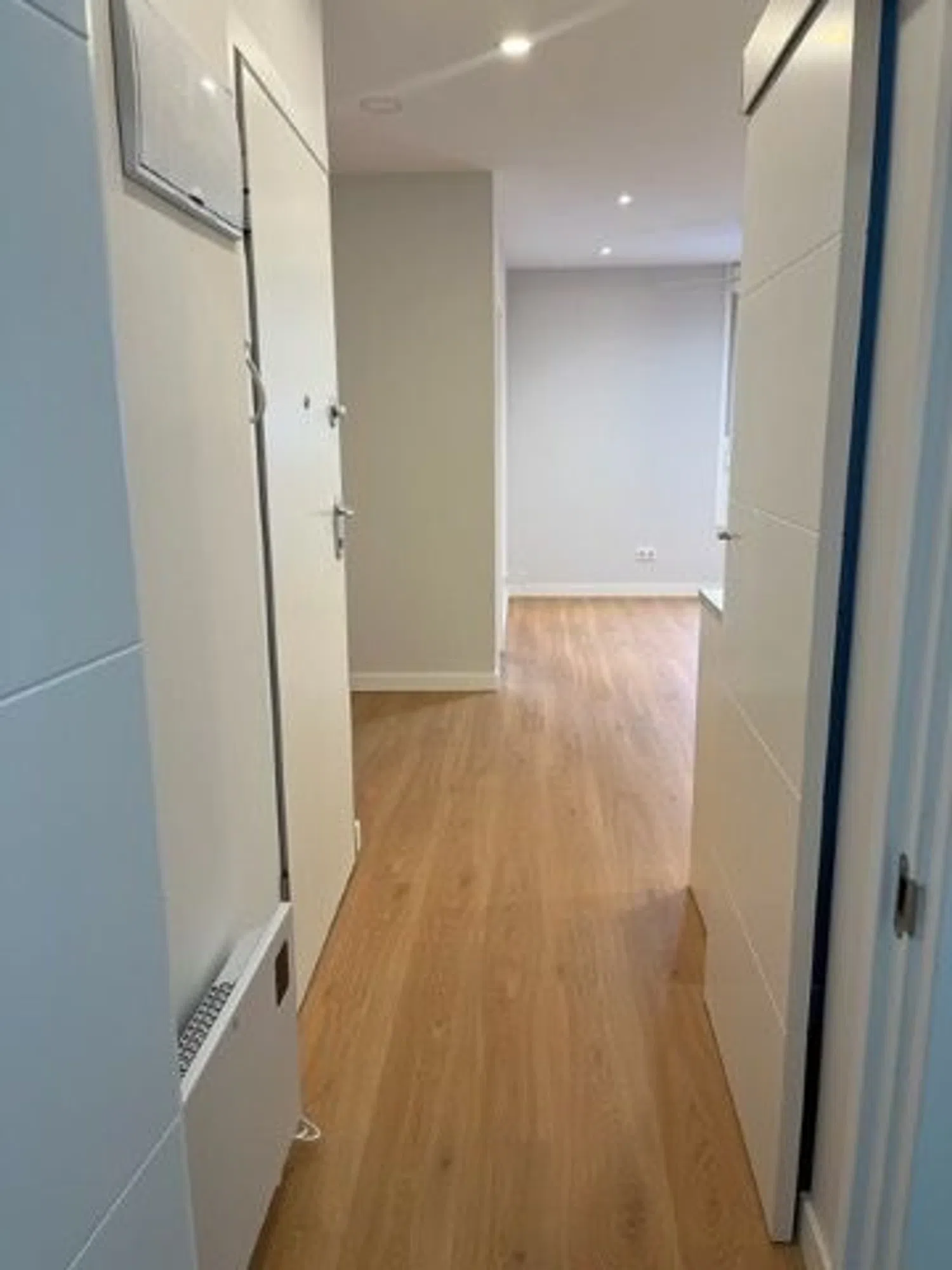 Piso en calle de Granada, 31 - Foto 5