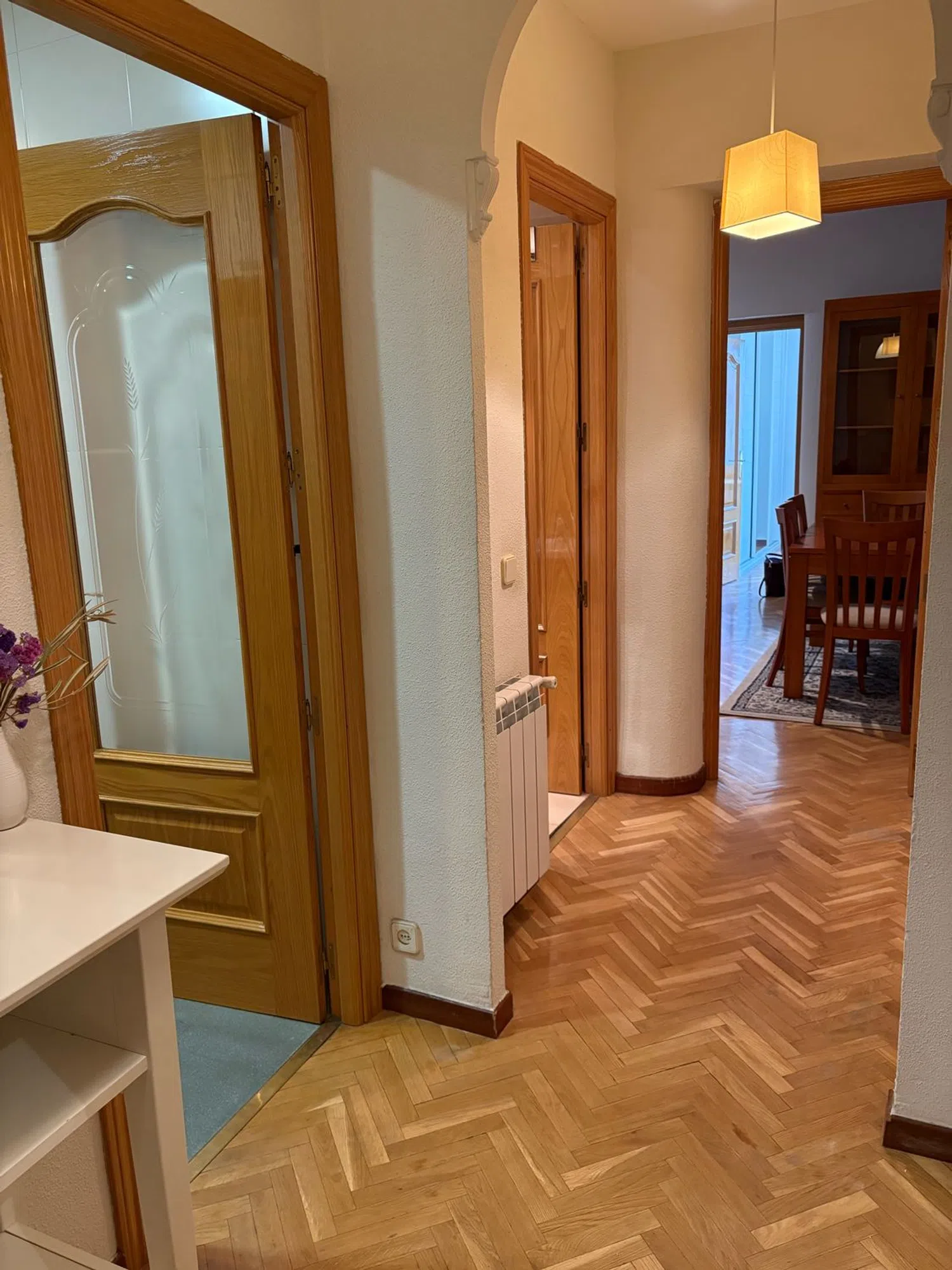 Piso en calle del Príncipe de Vergara, 254 - Foto 13