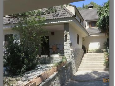 Chalet en  Calle Federico García Sanchi 14 - Foto 1