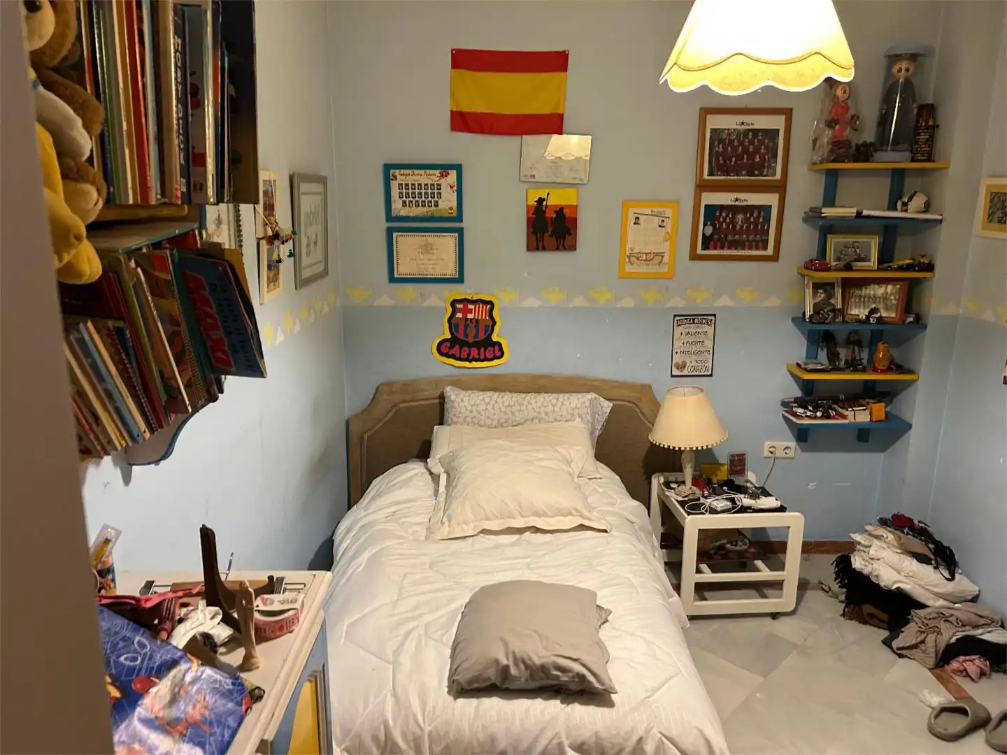 Chalet en  Calle las mimosas 7K - Foto 60