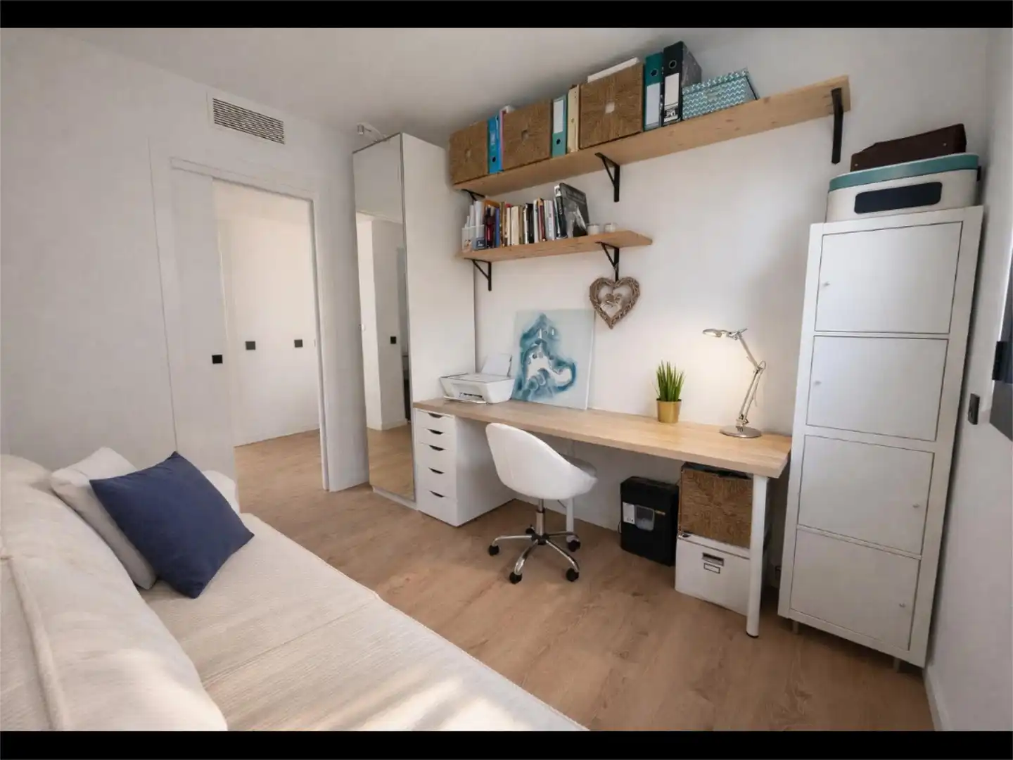 Piso en  Carrer del Camp Oliver 24 - Foto 35