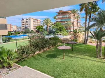 Piso en  Avinguda de la Costa Blanca 132 - Foto 2