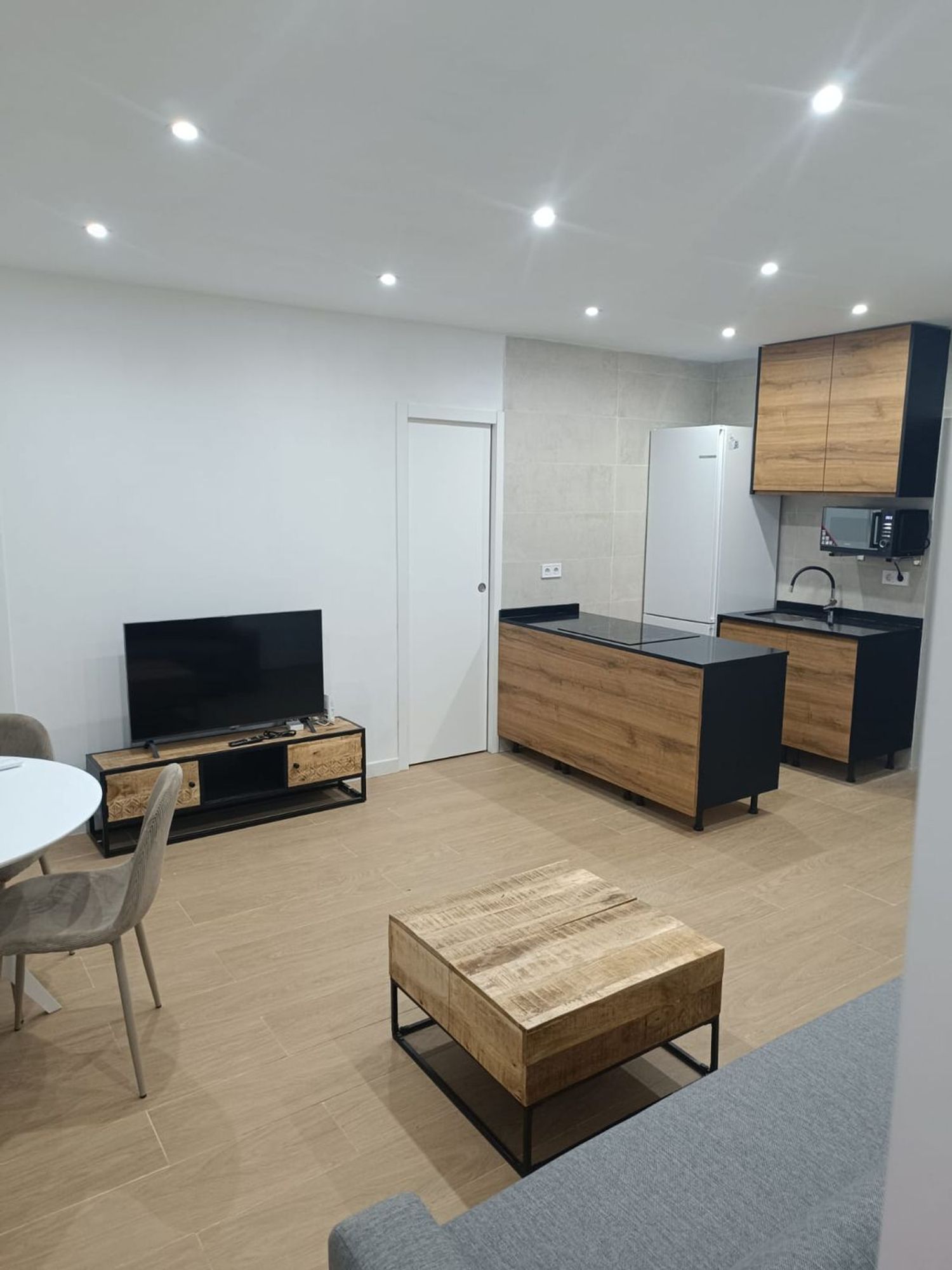 Piso en Barrio El Tardón