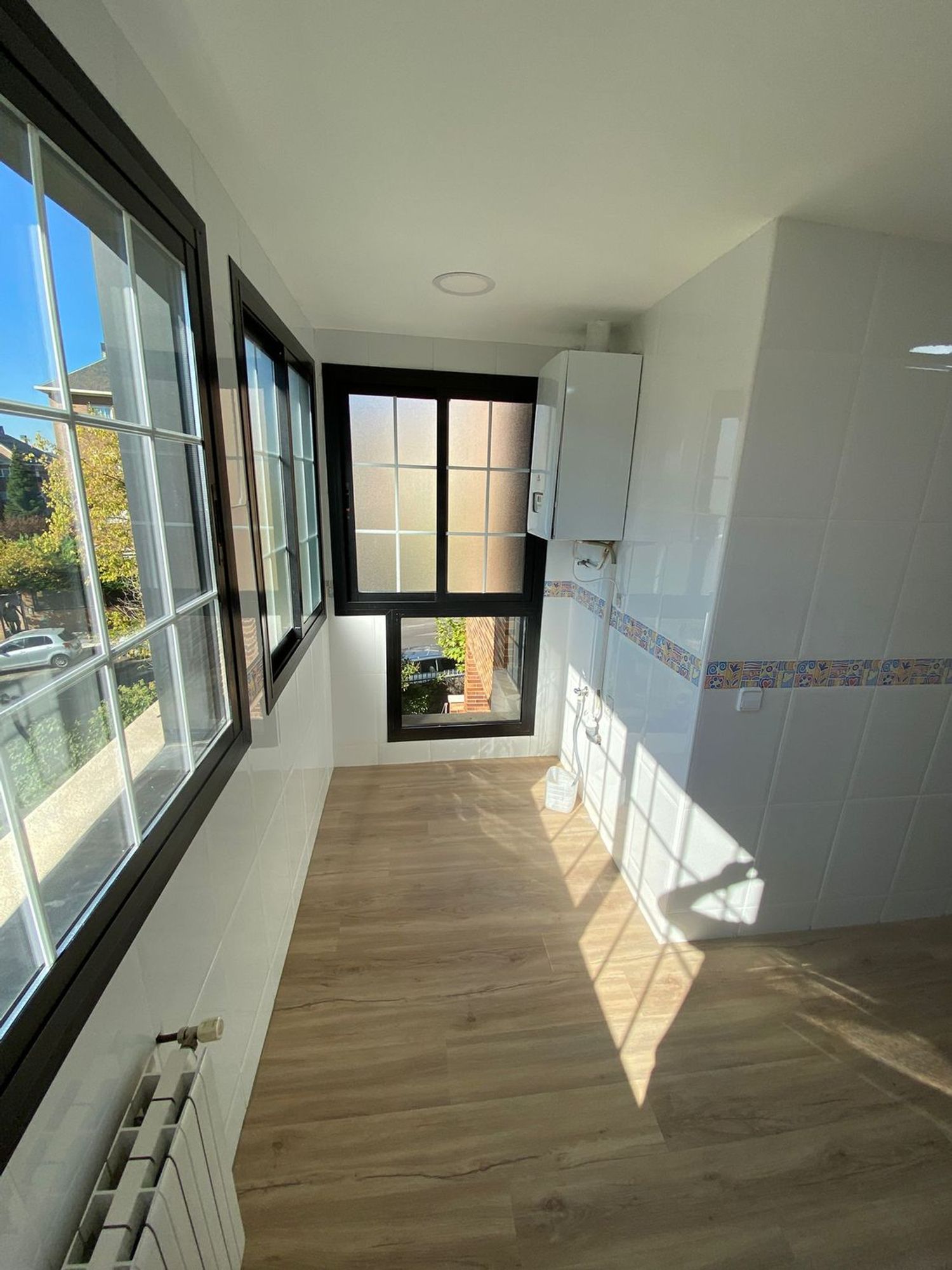 Piso en avenida de la Oliva, 21 - Foto 9