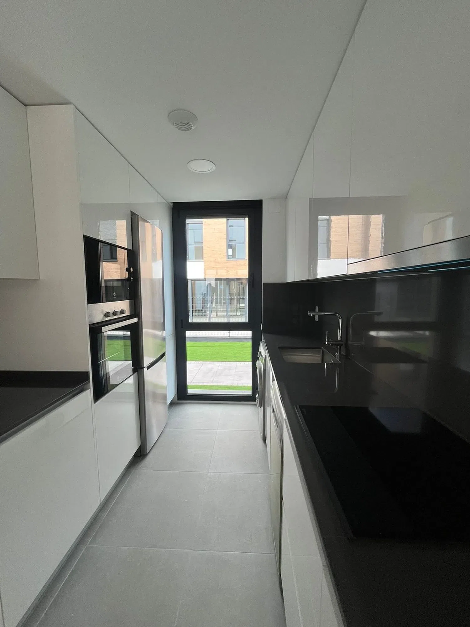 Chalet adosado en calle Valle del Cabriel, 38 - Foto 9