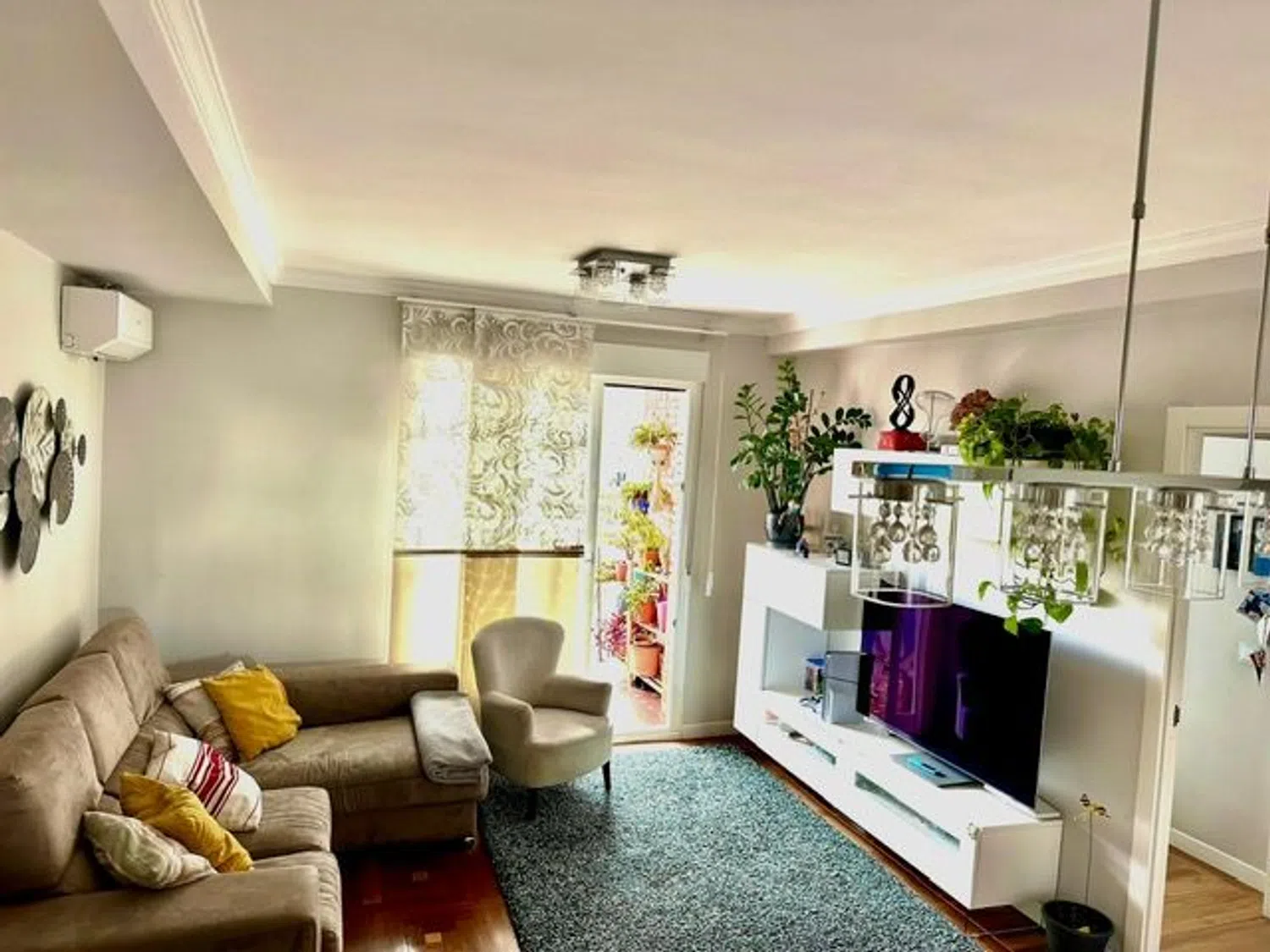 Piso en calle de Francos Rodríguez, 58 - Foto 2